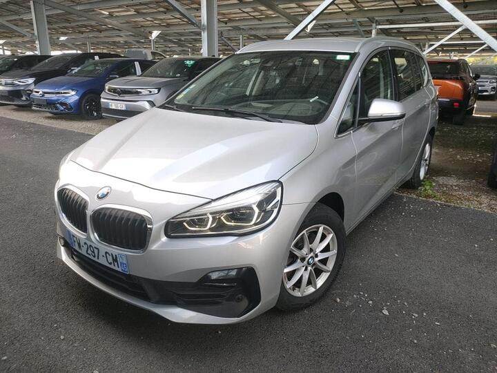 BMW Serie 2 Gran Tourer 1.5 216D Business Design DCT
