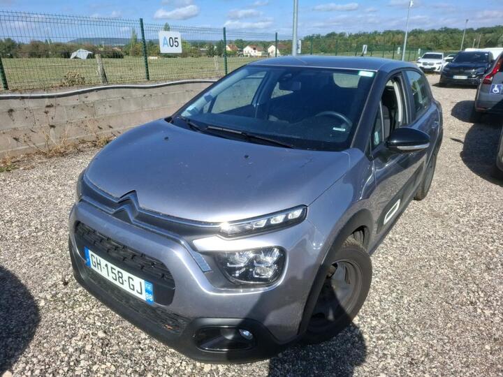 Citroen C3 1.2 Puretech 83 S&S Feel Pack