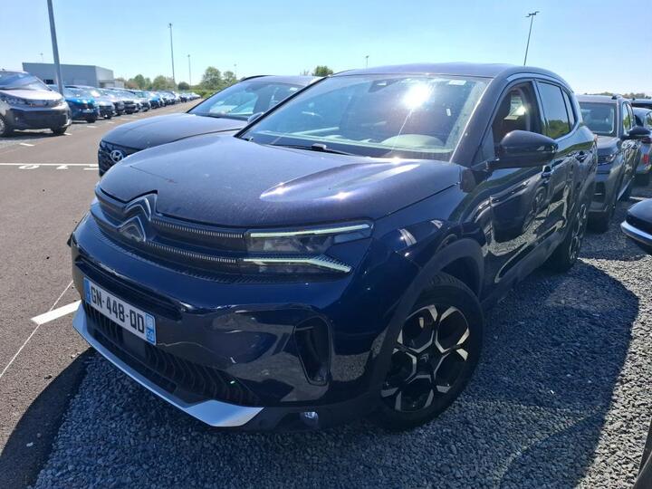 Citroen C5 Aircross 1.2 Puretech 130 S&S Feel Pack Auto