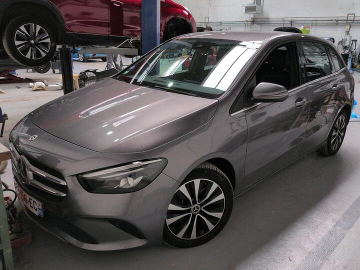 Mercedes Benz Classe B HYB 1.3 B 250 E Business Line Edition DCT