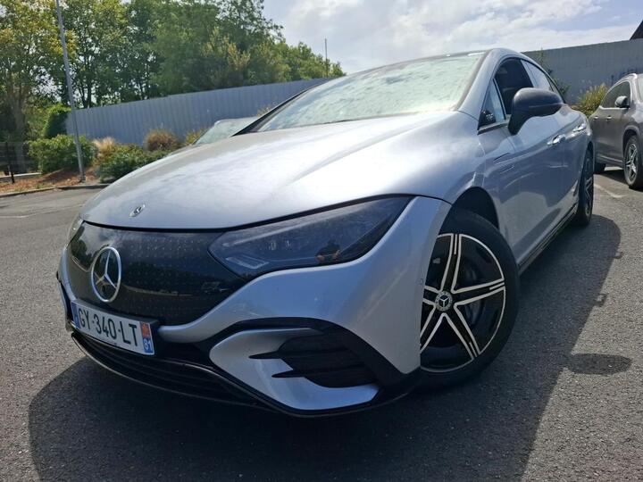 Mercedes Benz EQE BEV 90KWH EQE 350 AMG Line