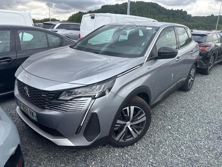Peugeot 3008 HYB 1.6 Hybrid 225 E-AUTO Active Pack