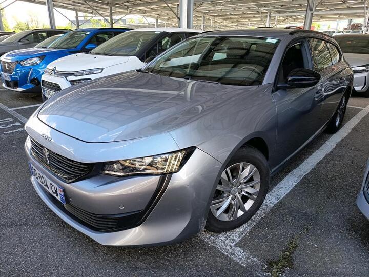 Peugeot 508 SW break 1.2 Puretech 130 S&S Auto Active Pack