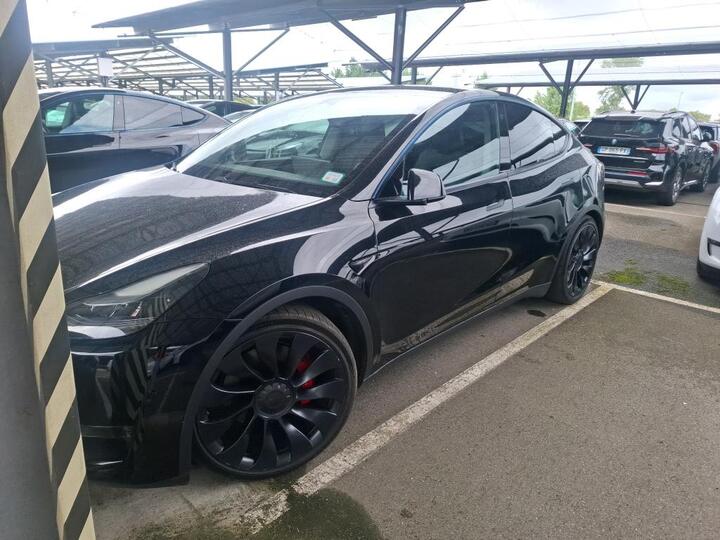 Tesla Model Y BEV 79KWH Performance Dual Motor AWD