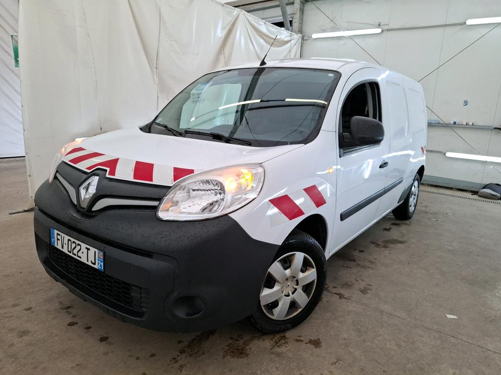 Kangoo II Express Maxi Extra (Série Spéciale) 1.5 dCi 95CV BVM6 E6dT