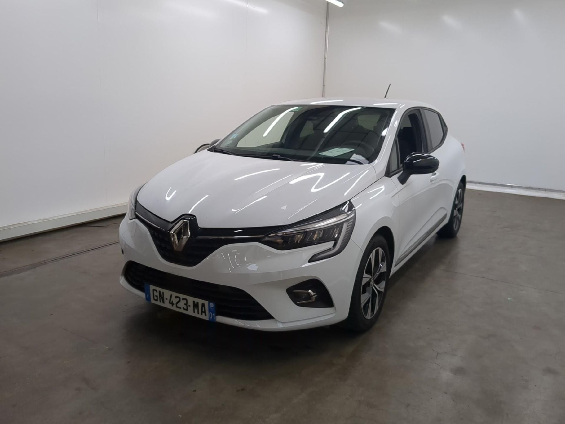Clio V Evolution 1.0 SCe 65CV BVM5 E6d