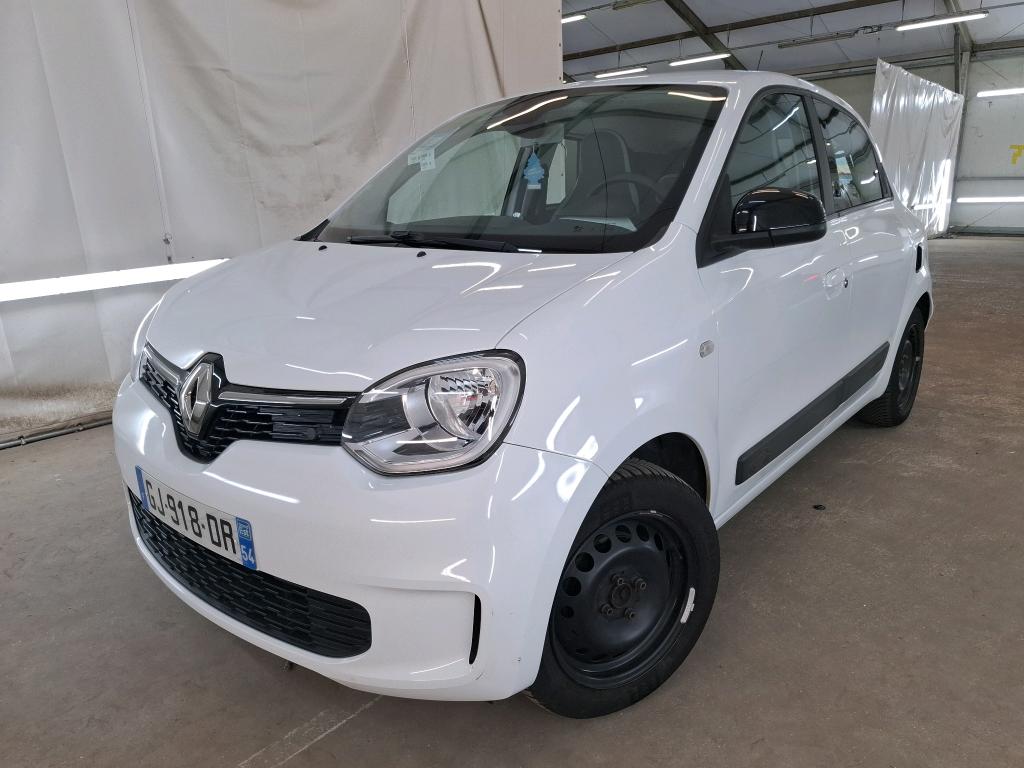 RENAULT Twingo / 2019 / 5P / Berline Equilibre SCe 65