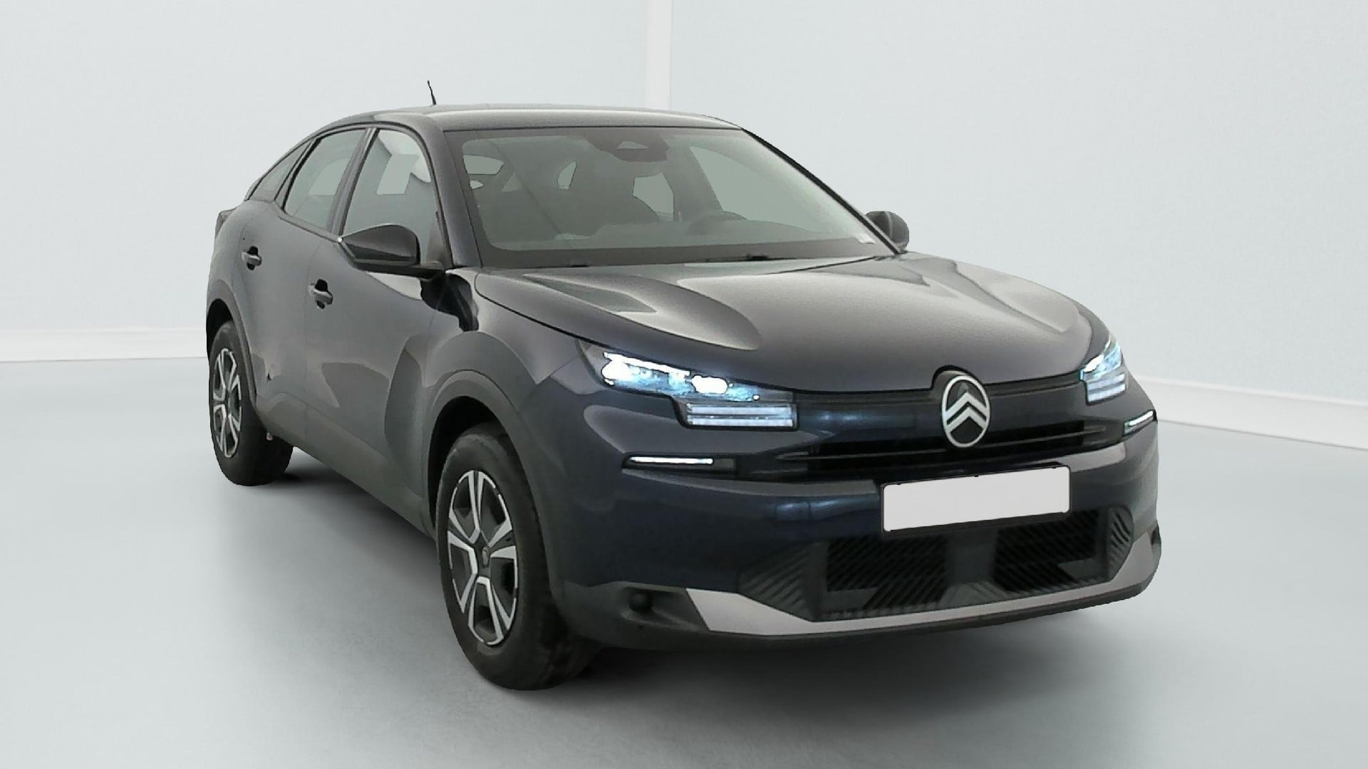 Citroen C4 You Hybride 110 ch e-DCS6