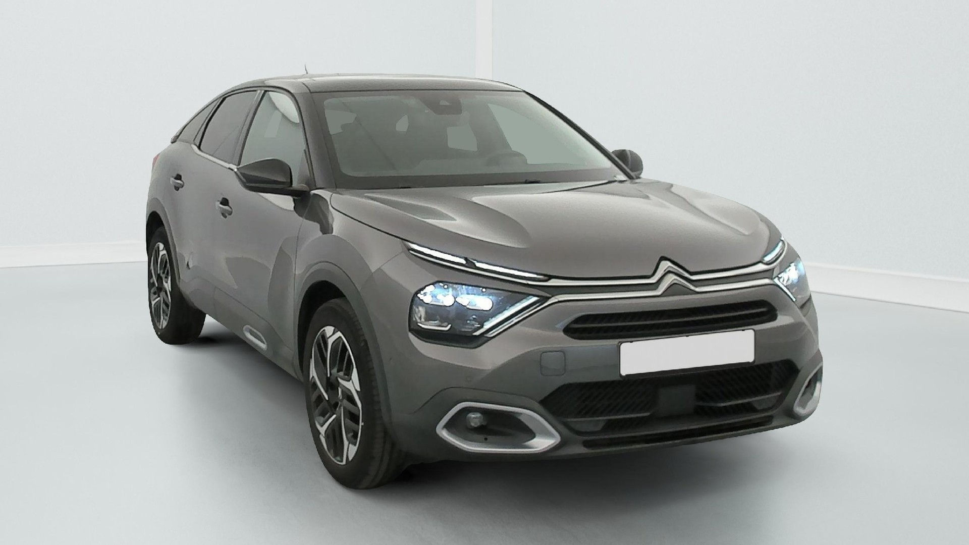 Citroen C4 Shine Pack PureTech 130 S&S EAT8