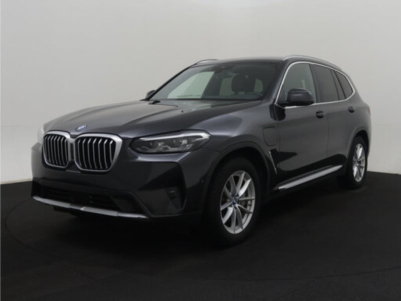 BMW X3 xDrive30e AUT. LED | Winterpack | Leather | VC | 360* Cam | ACC | ECC