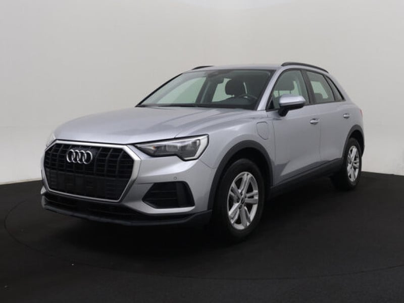 Audi Q3 45 TFSI E S-Tronic | LED | VC | Cruise | Clima | PDC |