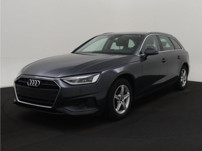Audi A4 Avant 30 TDI Aut. Business Edition | LED | Cruise | Navi | Clima | PDC |