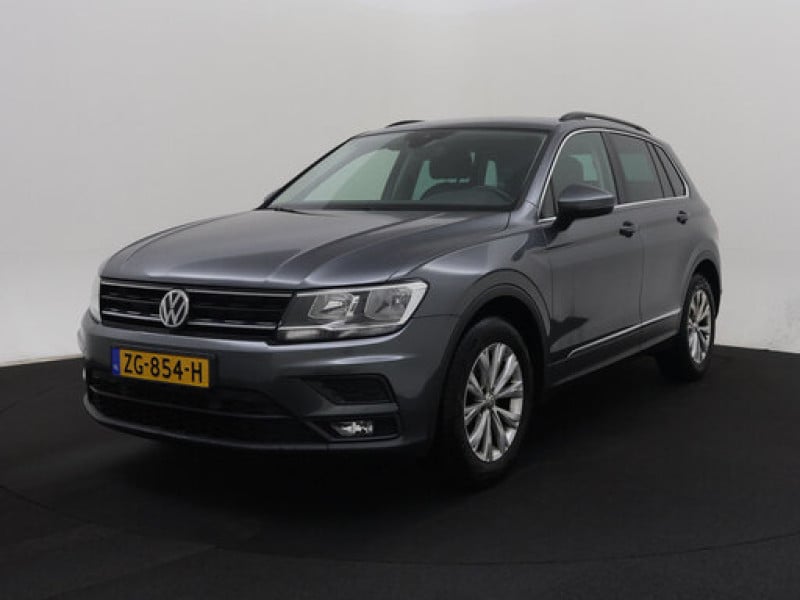 Volkswagen Tiguan 1.5 TSI Comfortline | ACC | Clima | PDC |