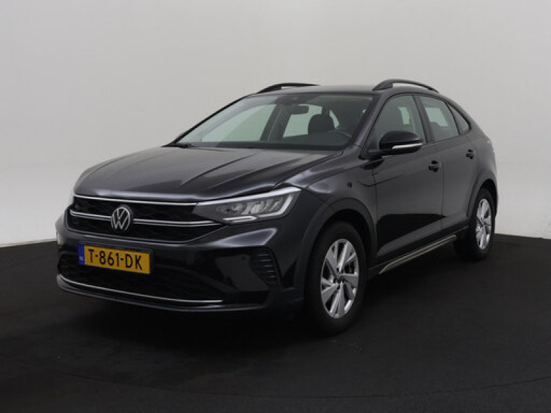 Volkswagen Taigo 1.0 TSI Life | Winterpack | LED | ACC | VC | Camera |