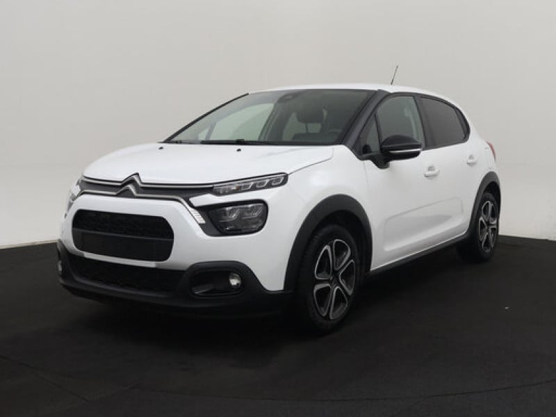 Citroen C3 1.2 PureTech Feel Edition | LED | Navi | Airco | Cruise | PDC
