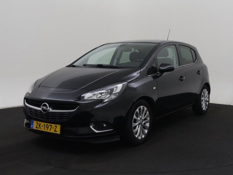 Opel Corsa 1.0 Turbo Online Edition | Cruise | Navi | Clima | Camera |
