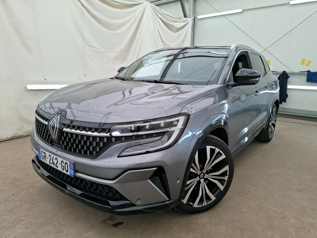 Austral Iconic 1.2 E-TECH Hybrid 200CV BVA6 6E