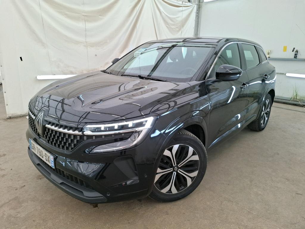 RENAULT Austral / 2022 / 5P / Crossover EVOLUTION MILD HYBRID ADVANCED 130