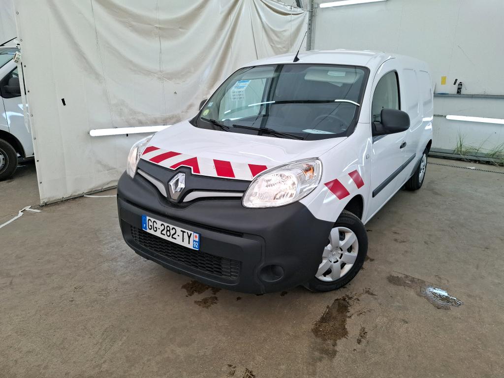 Kangoo II Express Maxi Extra (Série Spéciale) 1.5 dCi 95CV BVM6 E6dT