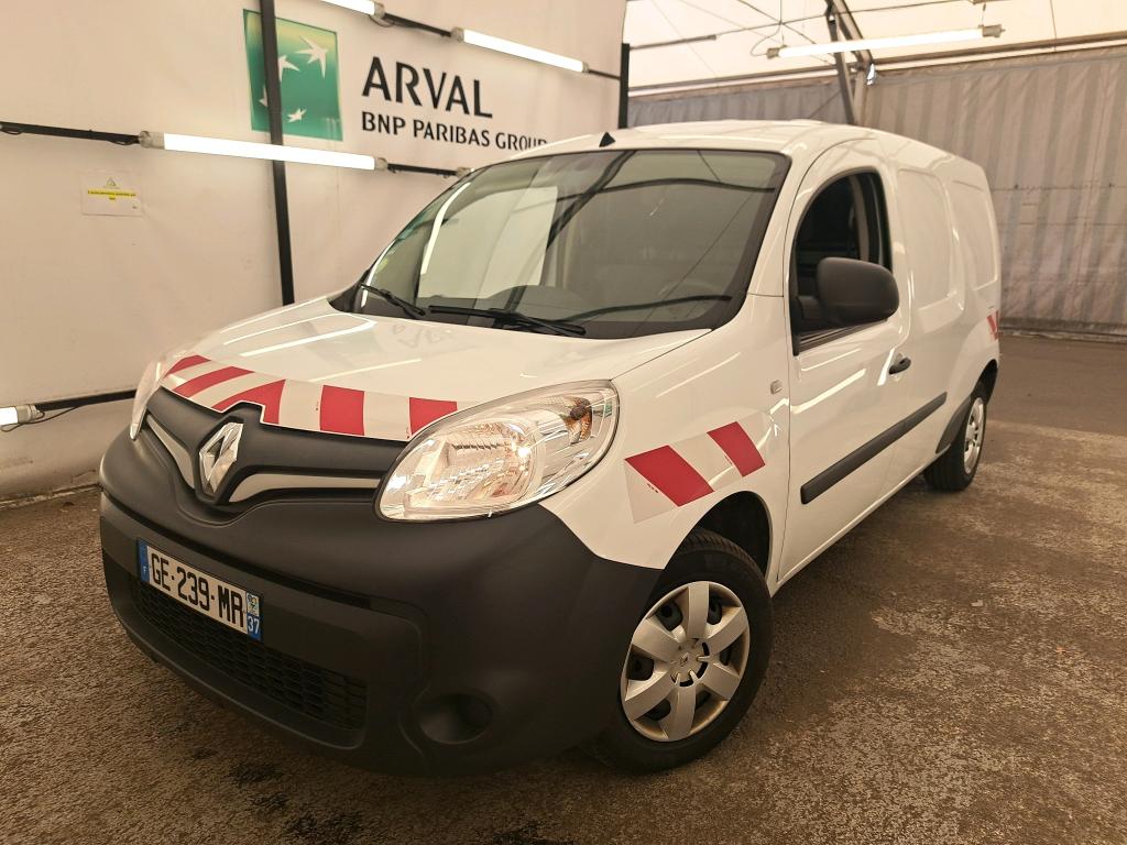 Kangoo II Express Maxi Extra (Série Spéciale) 1.5 dCi 95CV BVM6 E6dT