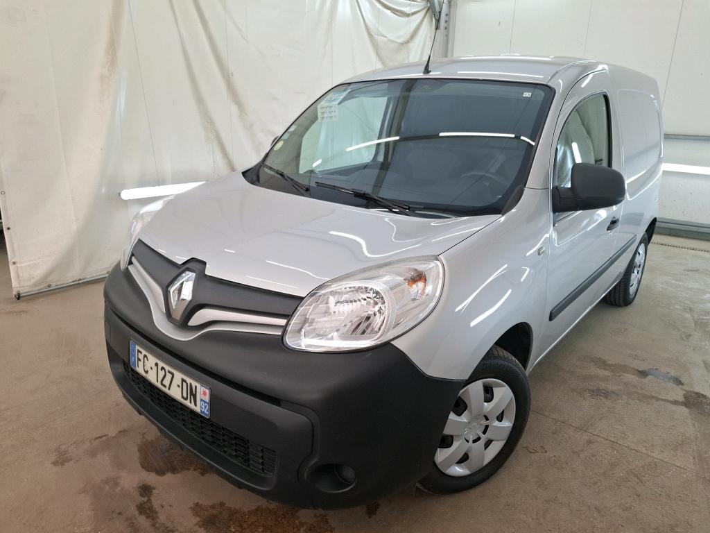RENAULT Kangoo Express VU 4p Fourgonnette Gd Confort Energy dCi 90 EDC