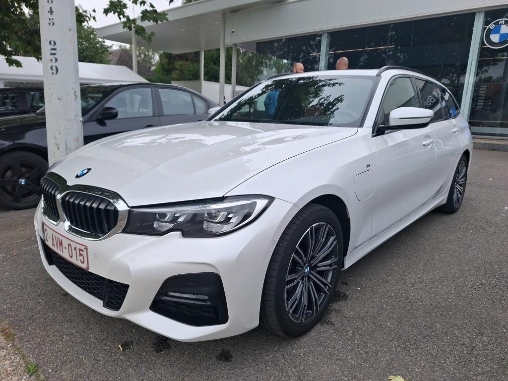 BMW 3 Series Touring 2.0 330E (215KW) Touring