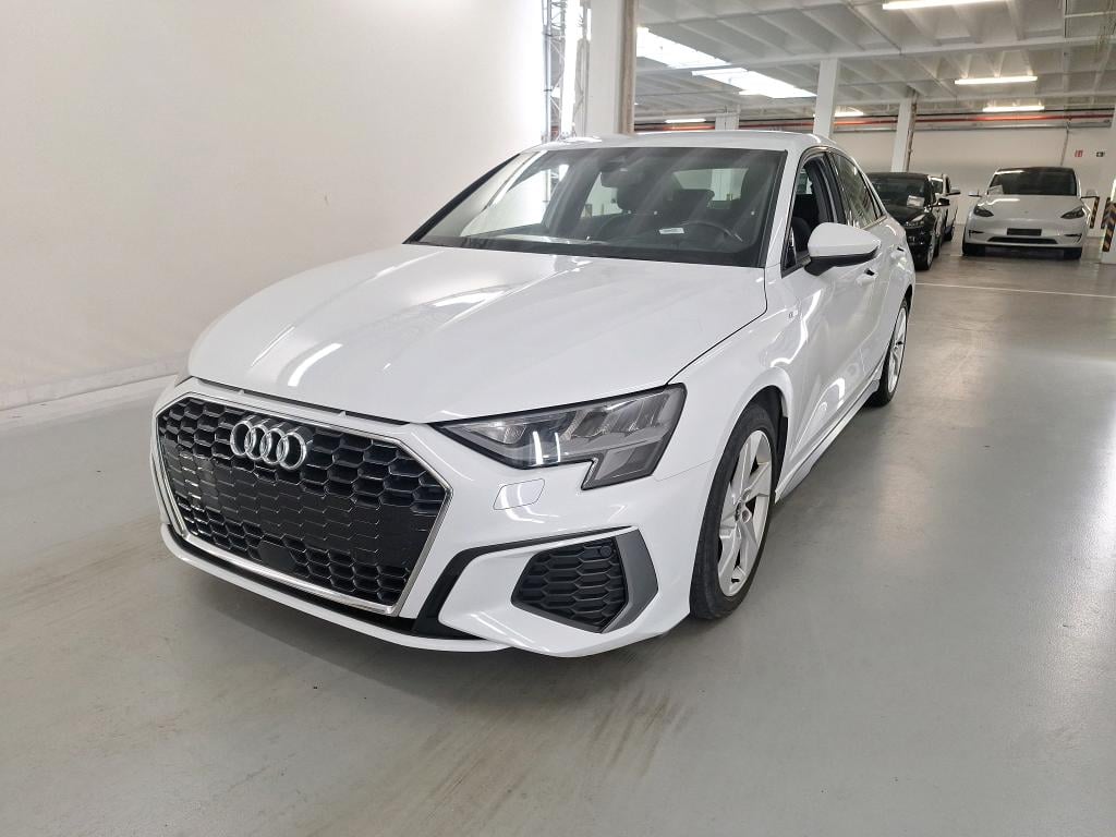 Audi A3 Berline 1.5 Tfsi 35 110KW S Tronic S Line
