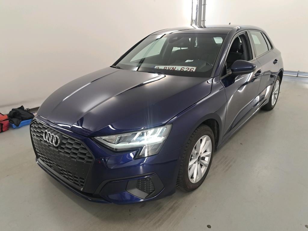 Audi A3 Sportback 1.0 30 Tfsi 81KW Attraction
