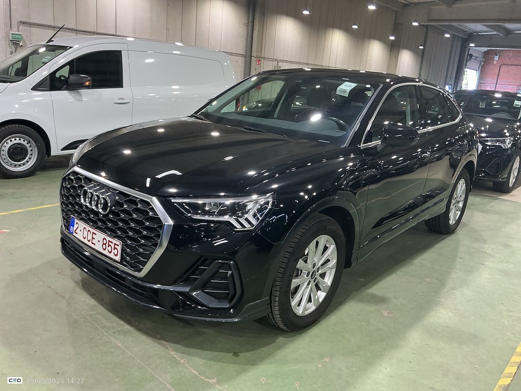Audi Q3 Sportback 1.4 45 Tfsi E S Tronic