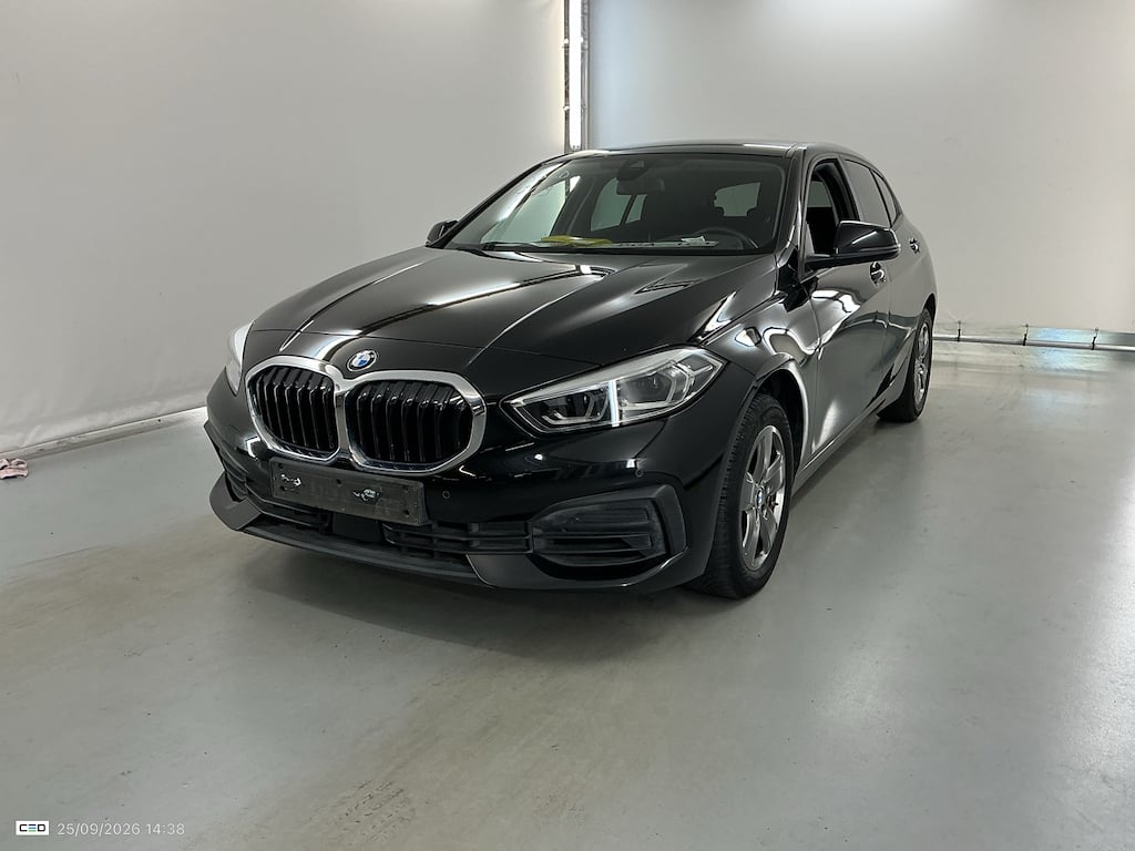 BMW 1 Series Hatch 1.5 116IA (80KW)