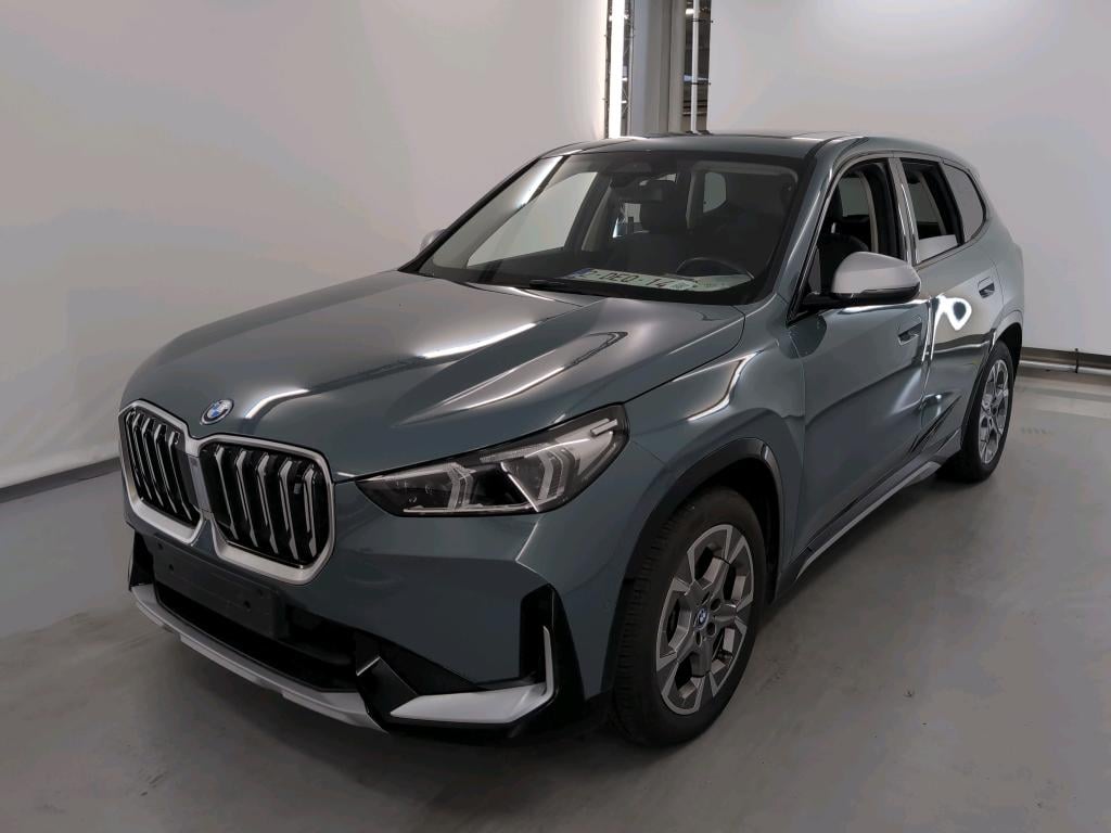 BMW IX1 BEV 67KWH XDRIVE30 (200KW) 4WD Auto
