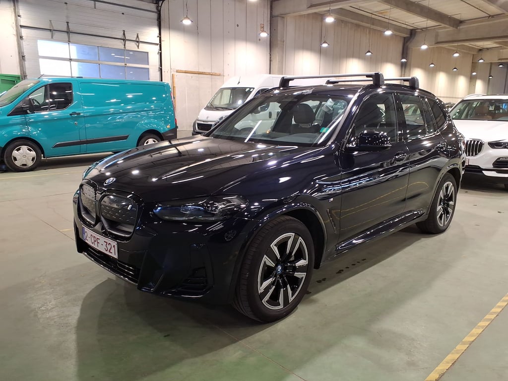 BMW IX3 80KWH Auto