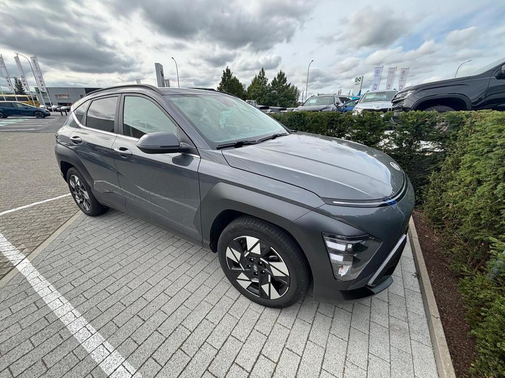 HYUNDAI Kona HEV 1.6 GDi Feel Comfort DCT