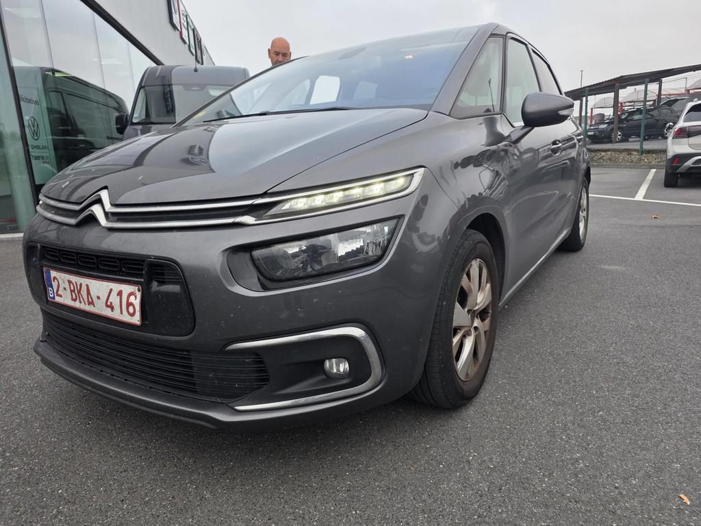 CITROEN C4 SpaceTourer 1.5 BlueHDi Feel S&S (EU6.2)