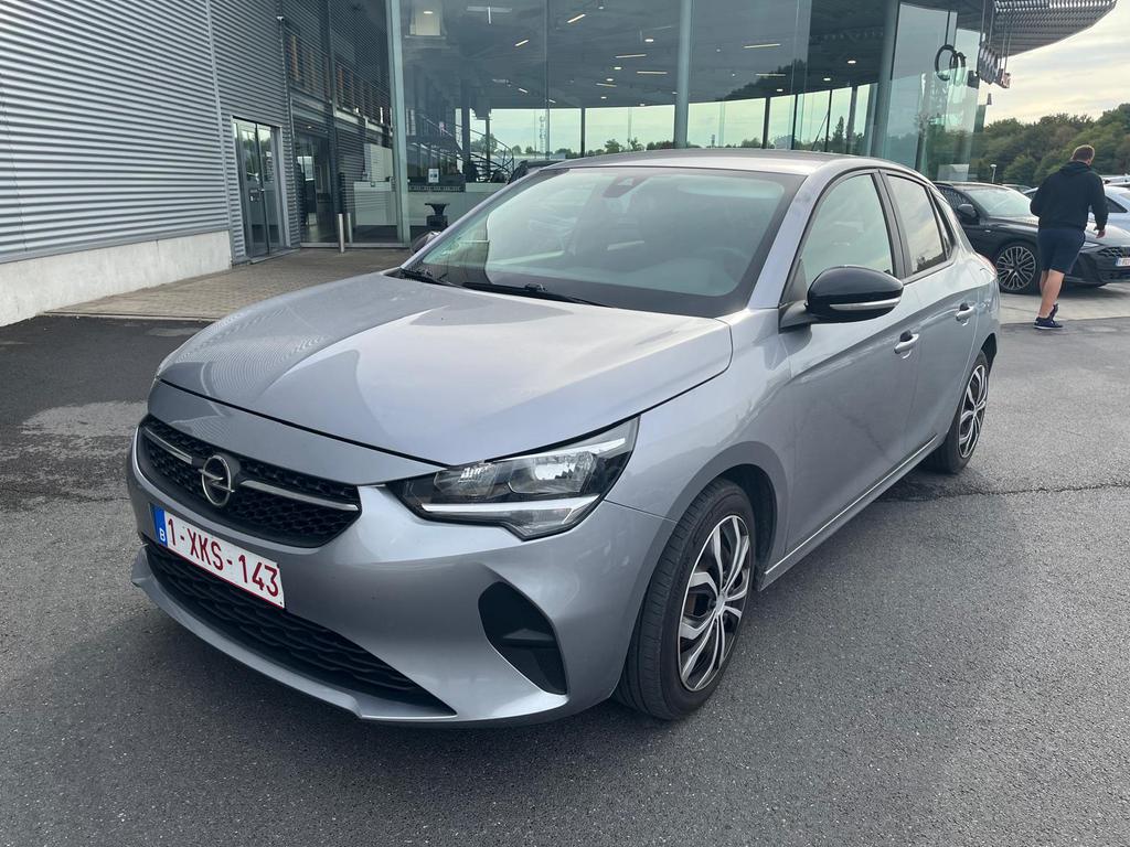 OPEL Corsa 1.2 Turbo Edition S/S