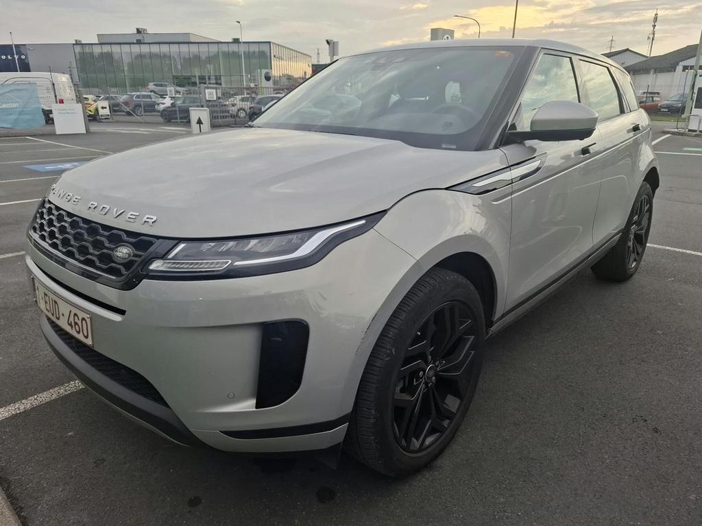 LAND ROVER Range Rover Evoque Dsl 2.0 TD4 MHEV 4WD S