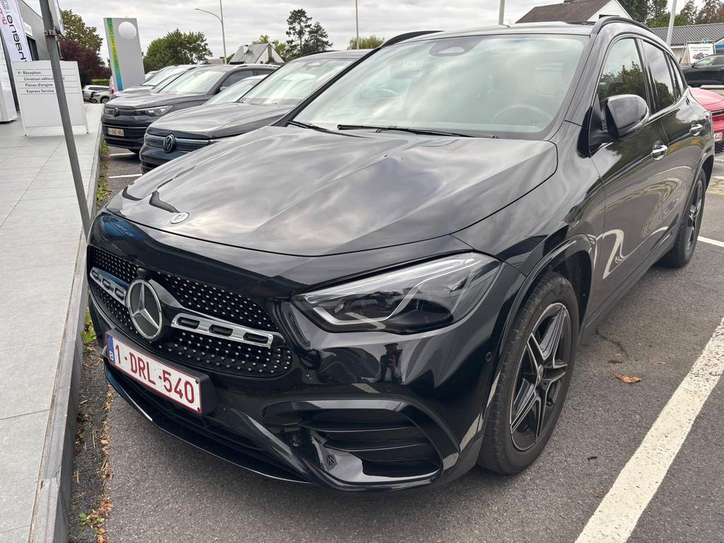 MERCEDES-BENZ Classe GLA (H247) Star Edition Star Edition