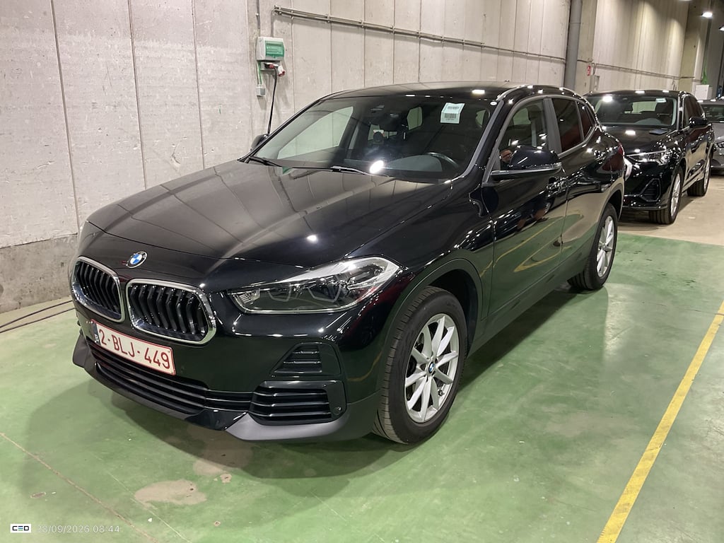 BMW X2 1.5 SDRIVE18I 100KW