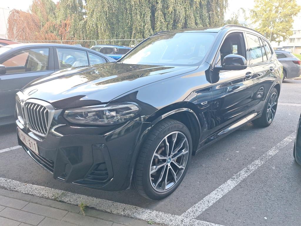 BMW X3 2.0 XDRIVE30E (120KW) Auto