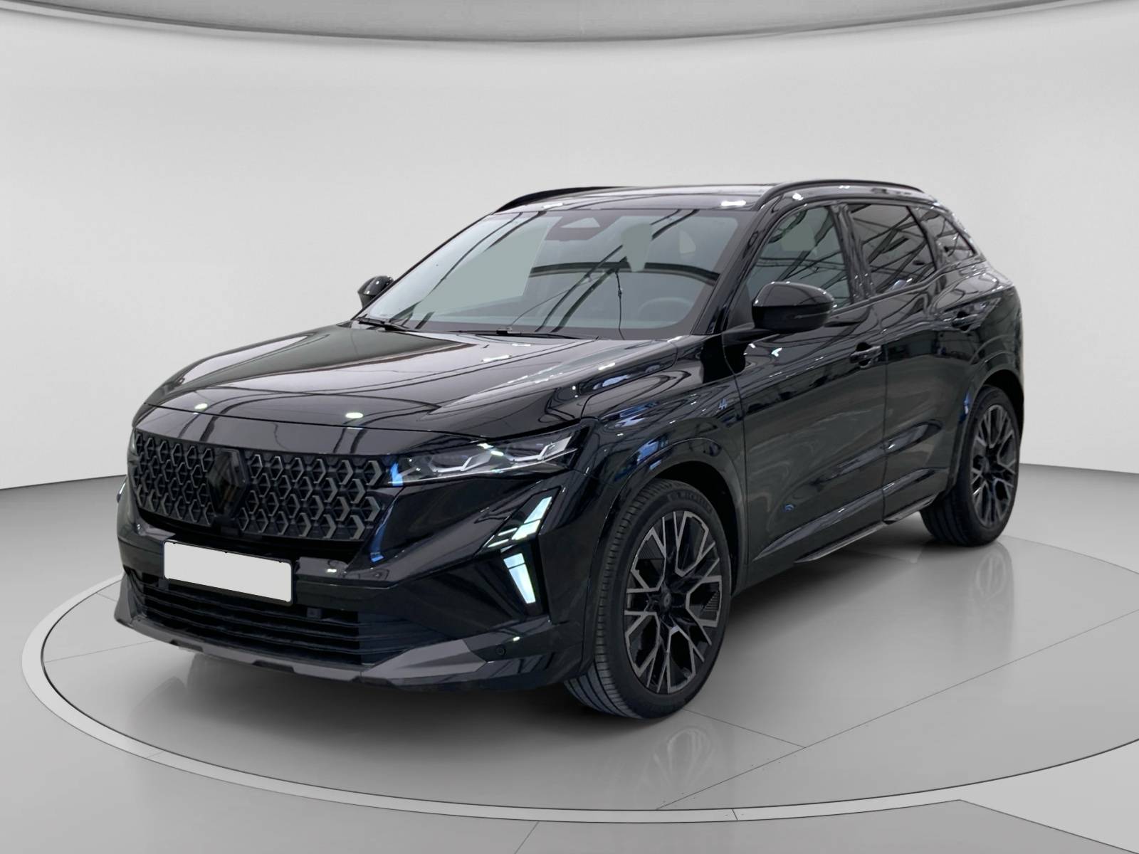 Renault Austral Esprit Alpine full hybrid E-Tech 200 ch