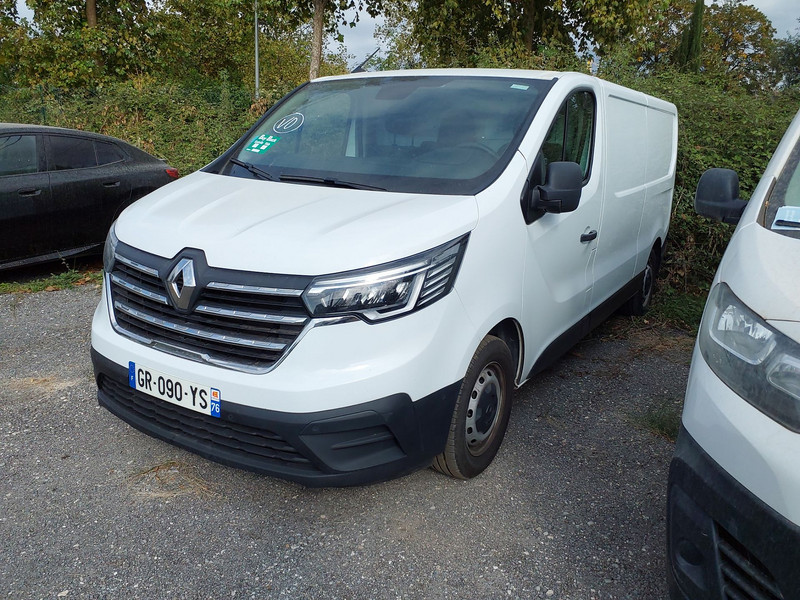 Renault Captur TECHNO TCE 90 GENERATION-2