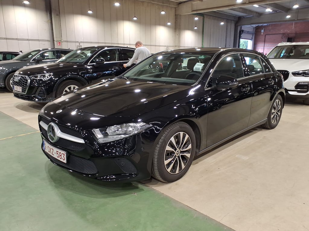 Mercedes-Benz Class A (W177) A 160 Business Solution