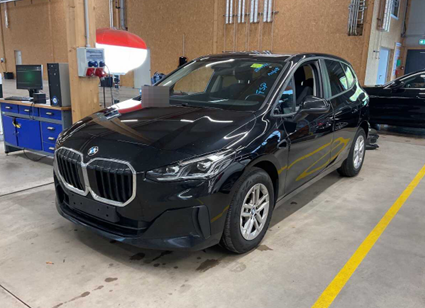 Baureihe 2 Active Tourer 218 d 2.0 110KW AT7 E6d