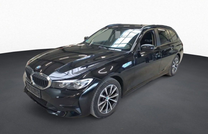 Baureihe 3 Touring 320 d Advantage 2.0 140KW AT8 E6d