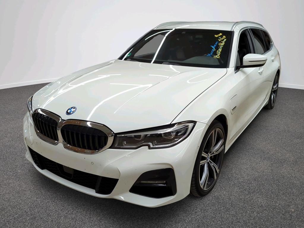 Baureihe 3 Touring 330 e M Sport 2.0 185KW AT8 E6d