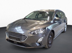 Focus Turnier Cool & Connect 1.5 EcoBlue 88KW MT6 E6d