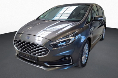 S-Max Vignale 2.0 EcoBlue 140KW AT8 E6dT