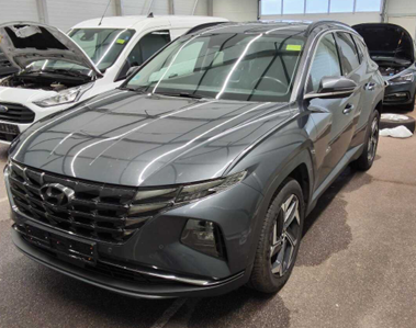 Tucson Prime Hybrid 4WD 1.6 T-GDI 169KW AT6 E6d