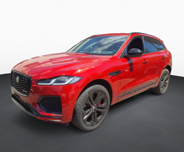F-PACE R-Dynamic HSE AWD 2.0 184KW AT8 E6d