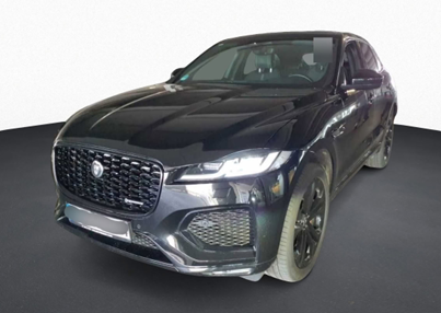 F-PACE R-Dynamic SE AWD 3.0 221KW AT8 E6d